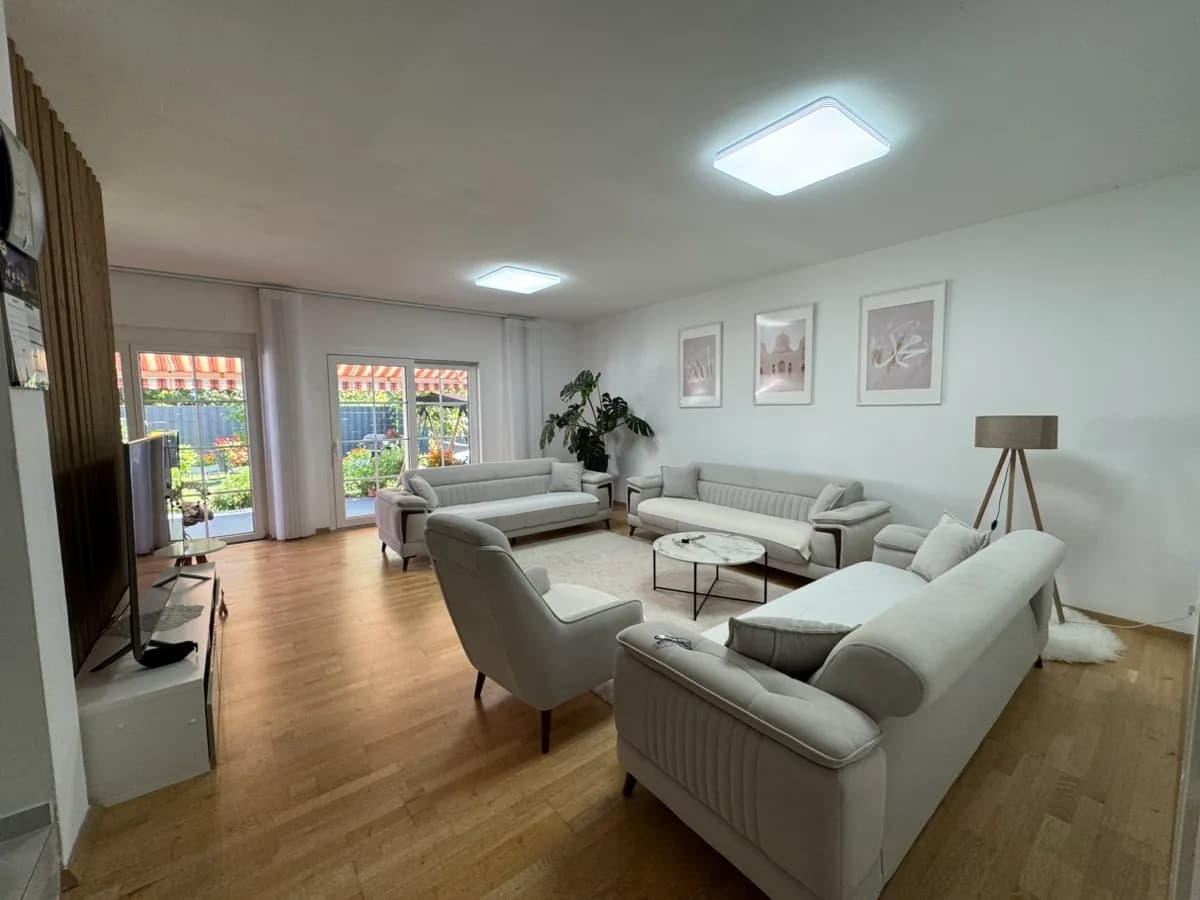 5-Zimmer-Haus kaufen in Gänserndorf – 140 m², € 450.000 – Bild 3 von 39