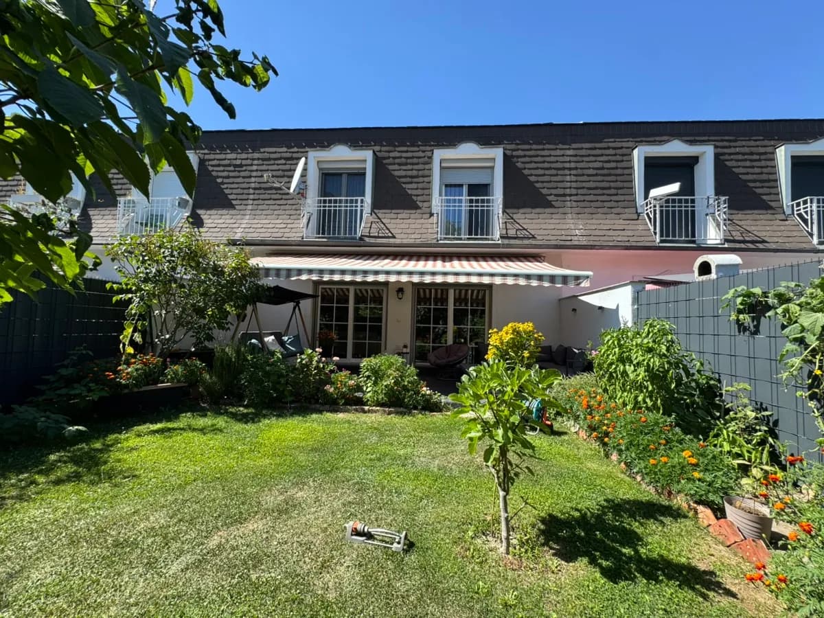 5-Zimmer-Haus kaufen in Gänserndorf – 140 m², € 450.000 – Bild 15 von 39