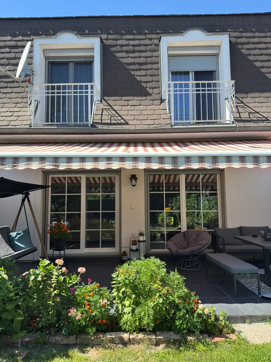 5-Zimmer-Haus kaufen in Gänserndorf – 140 m², € 450.000 – Bild 16 von 39