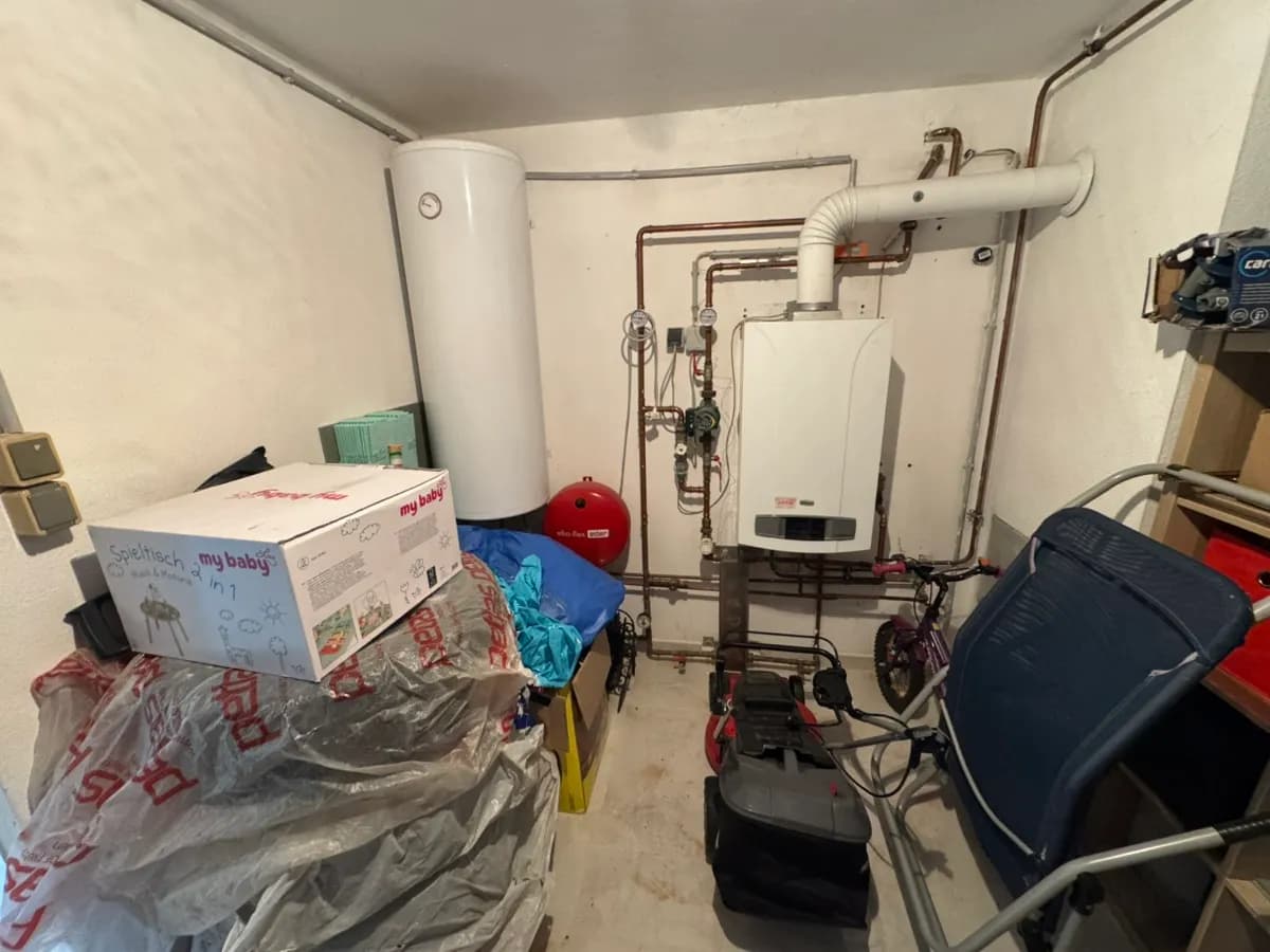 5-Zimmer-Haus kaufen in Gänserndorf – 140 m², € 450.000 – Bild 37 von 39