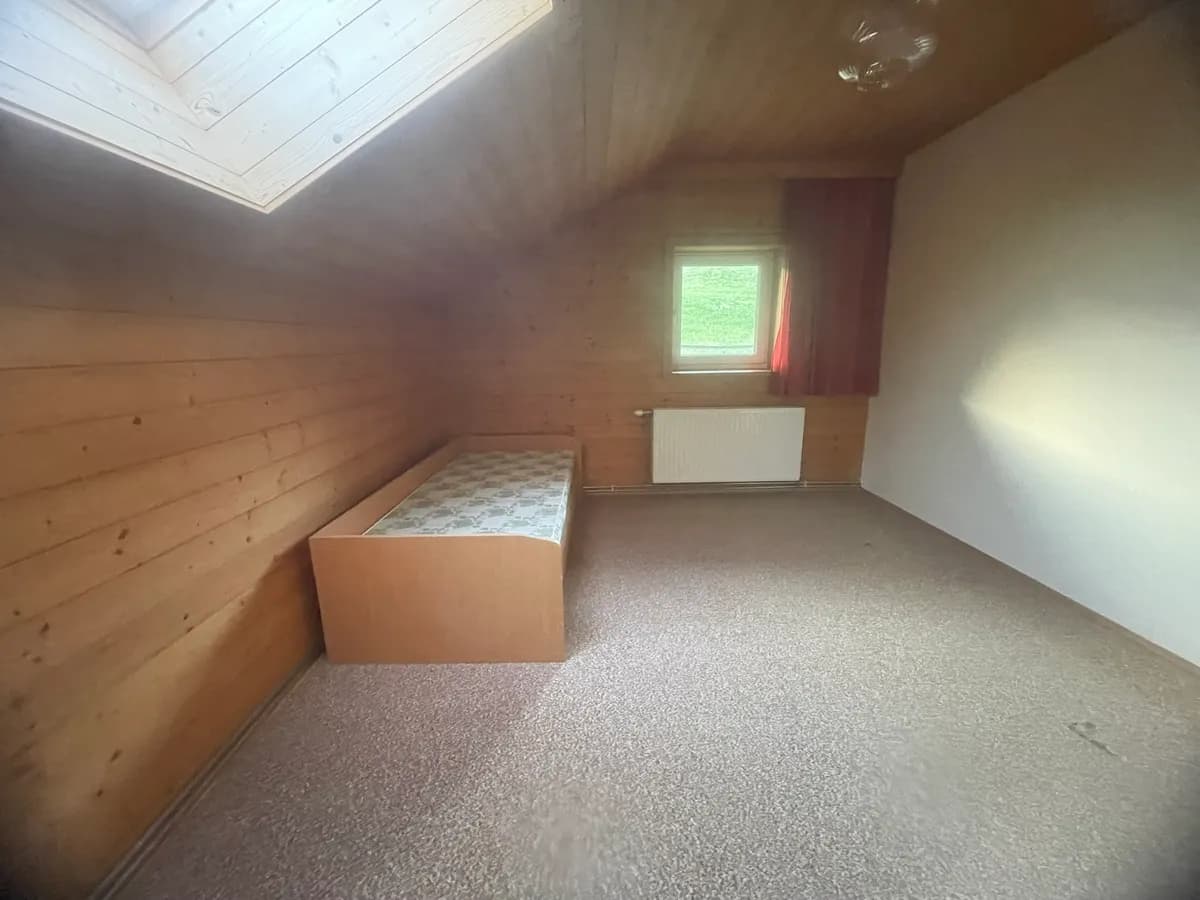 5-Zimmer-Haus mieten in Sankt Veit an der Glan – 160 m², € 1.350 – Bild 12 von 17