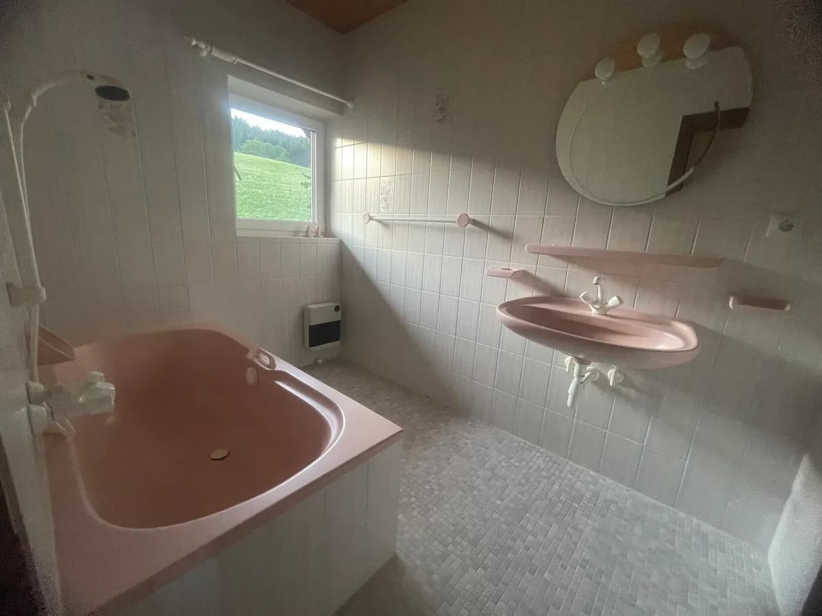 5-Zimmer-Haus mieten in Sankt Veit an der Glan – 160 m², € 1.350 – Bild 13 von 17