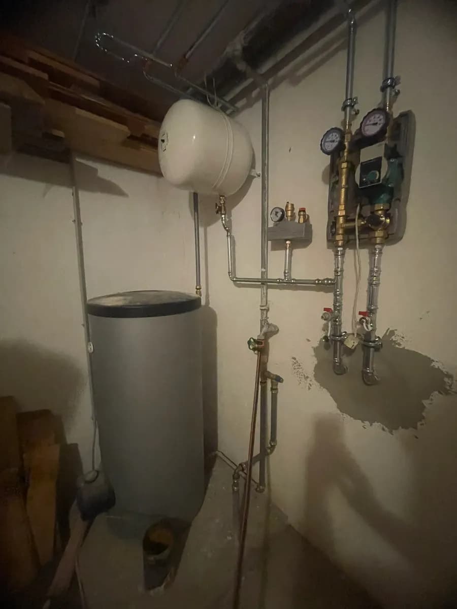 5-Zimmer-Haus mieten in Sankt Veit an der Glan – 160 m², € 1.350 – Bild 15 von 17