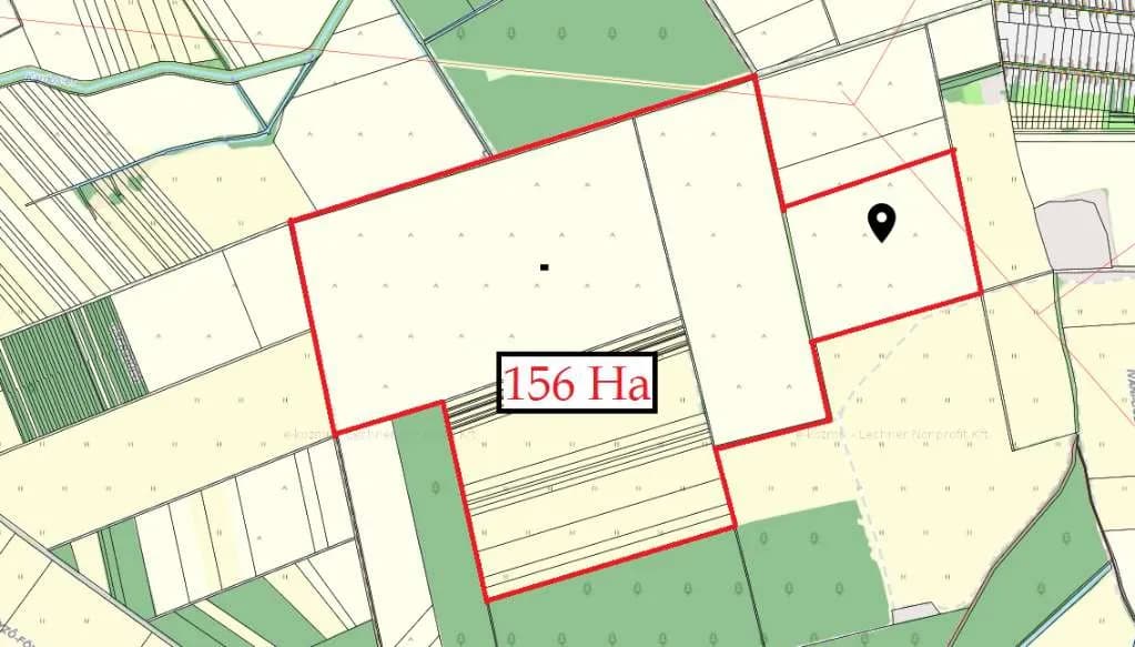 Immobilie kaufen in Österreich – 15 600 m², € 10.296.000 – Bild 2 von 4