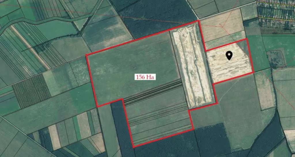 Immobilie kaufen in Österreich – 15 600 m², € 10.296.000 – Bild 3 von 4