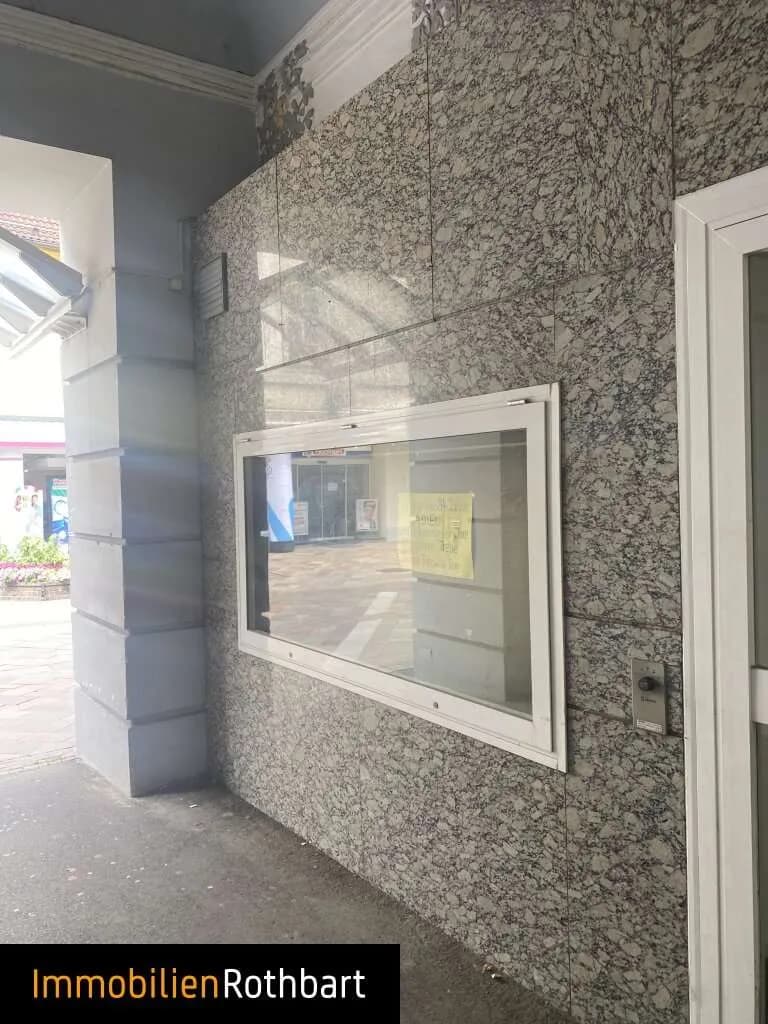 2-Zimmer-Gewerbeimmobilie mieten in Bruck-Mürzzuschlag – 80 m², € 1.040 – Bild 3 von 3