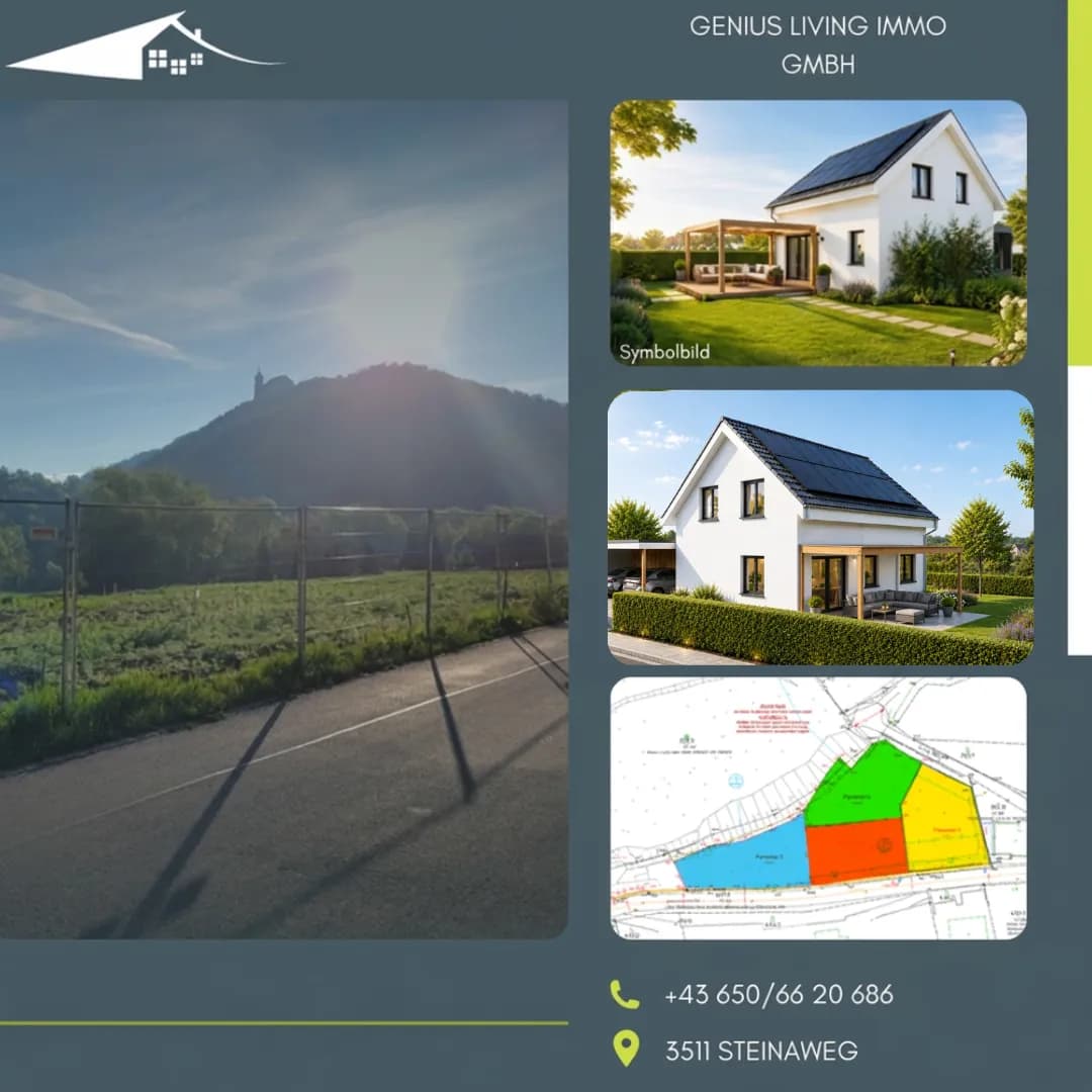 5-Zimmer-Haus kaufen in Krems Land – 120 m², € 495.000