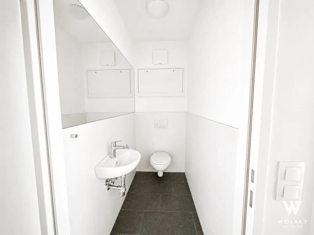 2-Zimmer-Wohnung mieten in Wien – 60 m², € 1.397 – Bild 5 von 7