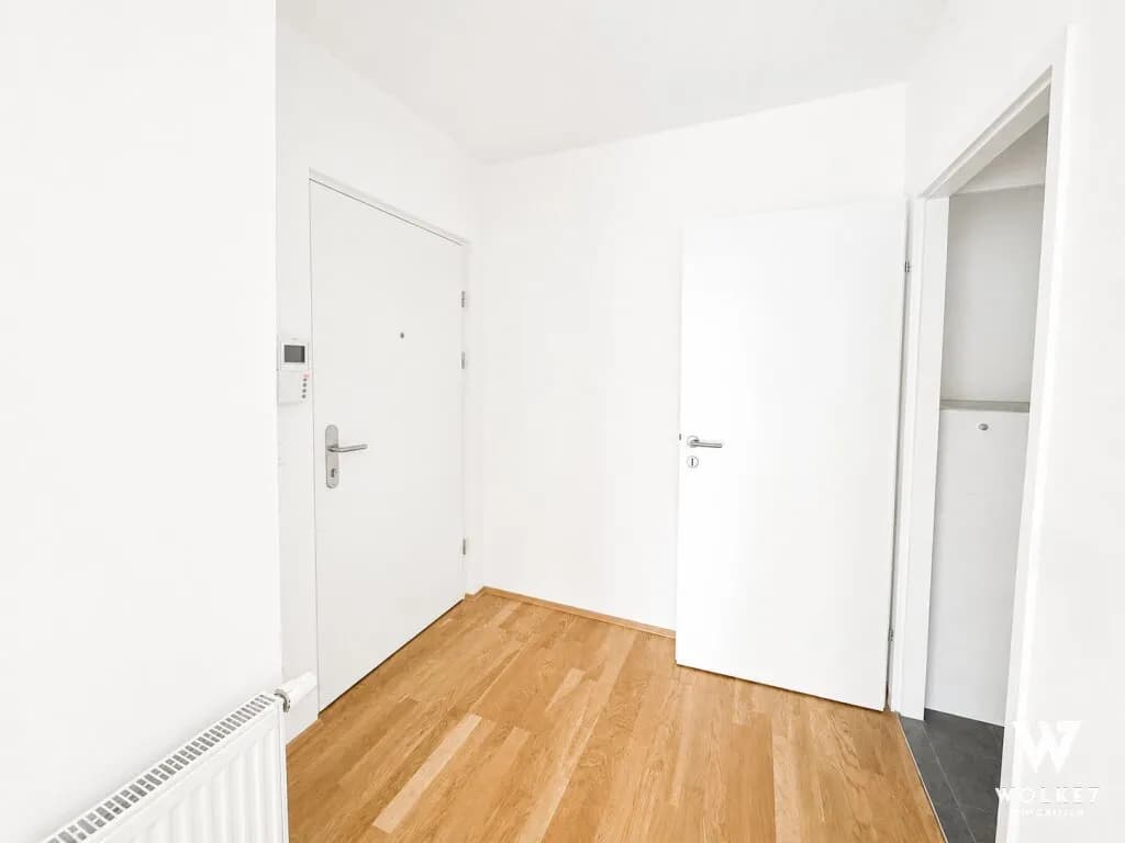 2-Zimmer-Wohnung mieten in Wien – 60 m², € 1.397 – Bild 6 von 7