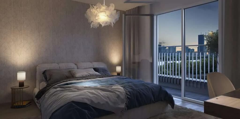 2-Zimmer-Wohnung kaufen in Wien – 39,96 m², € 270.300 – Bild 8 von 14