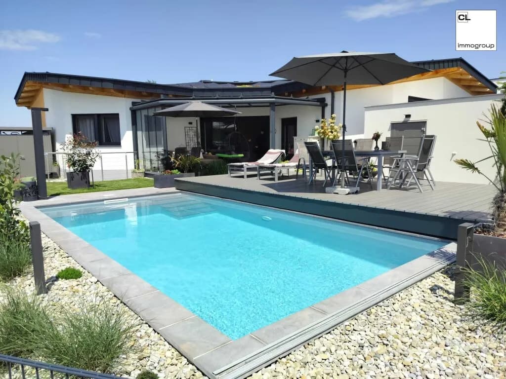 Haus kaufen in Braunau am Inn – 180 m², € 490.000