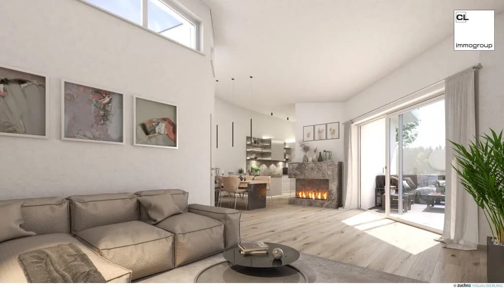 Haus kaufen in Braunau am Inn – 180 m², € 490.000 – Bild 2 von 16