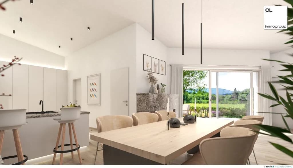 Haus kaufen in Braunau am Inn – 180 m², € 490.000 – Bild 3 von 16