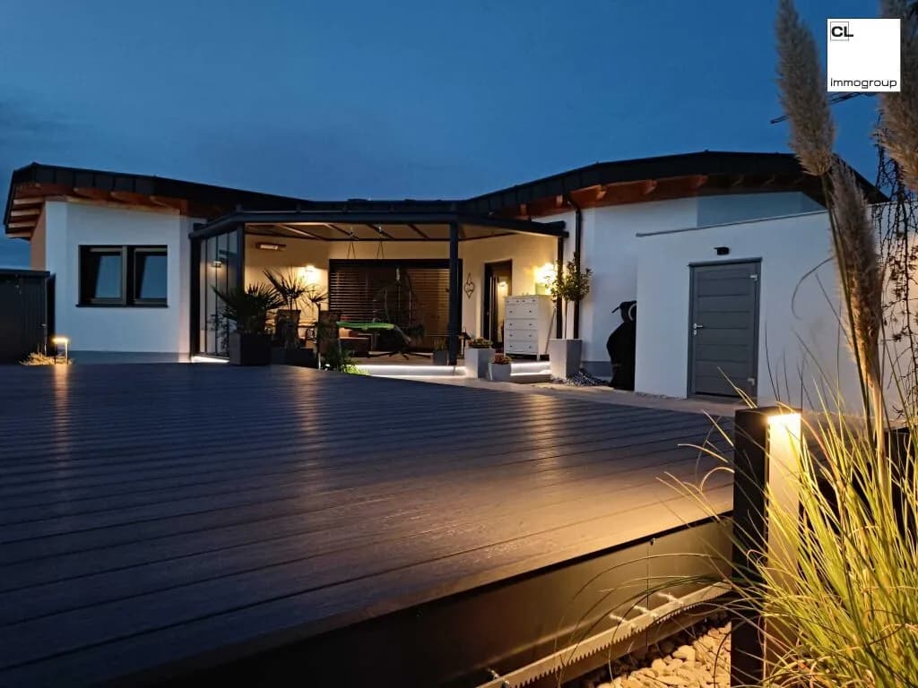 Haus kaufen in Braunau am Inn – 180 m², € 490.000 – Bild 6 von 16