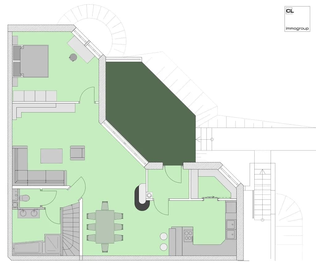 Haus kaufen in Braunau am Inn – 180 m², € 490.000 – Bild 10 von 16