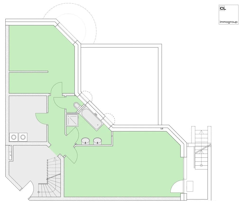 Haus kaufen in Braunau am Inn – 180 m², € 490.000 – Bild 11 von 16