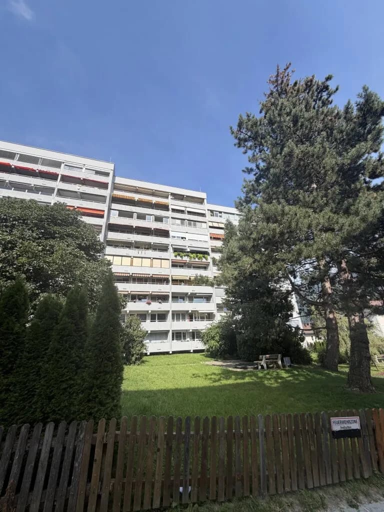 3-Zimmer-Wohnung kaufen in Schwaz – 92 m², € 399.000
