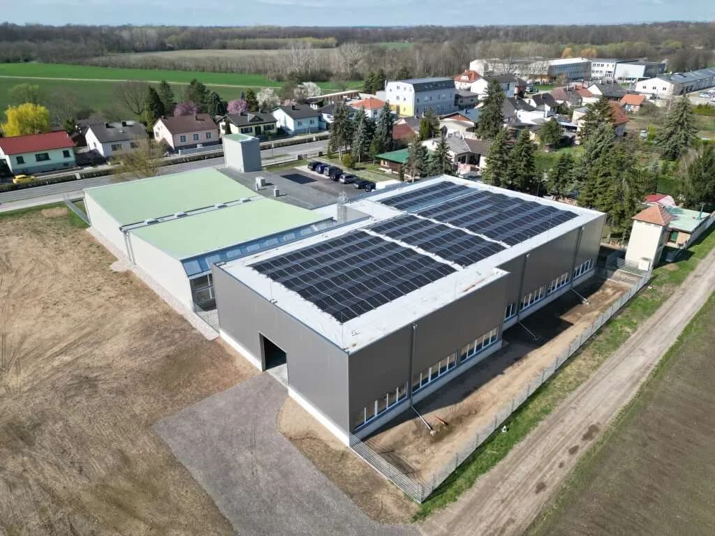 21-Zimmer-Immobilie kaufen in Gänserndorf – 2 083 m², € 1.980.000