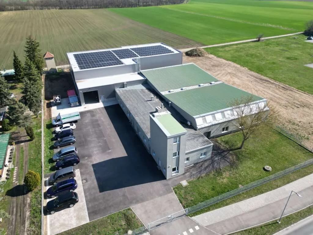 21-Zimmer-Immobilie kaufen in Gänserndorf – 2 083 m², € 1.980.000 – Bild 11 von 12