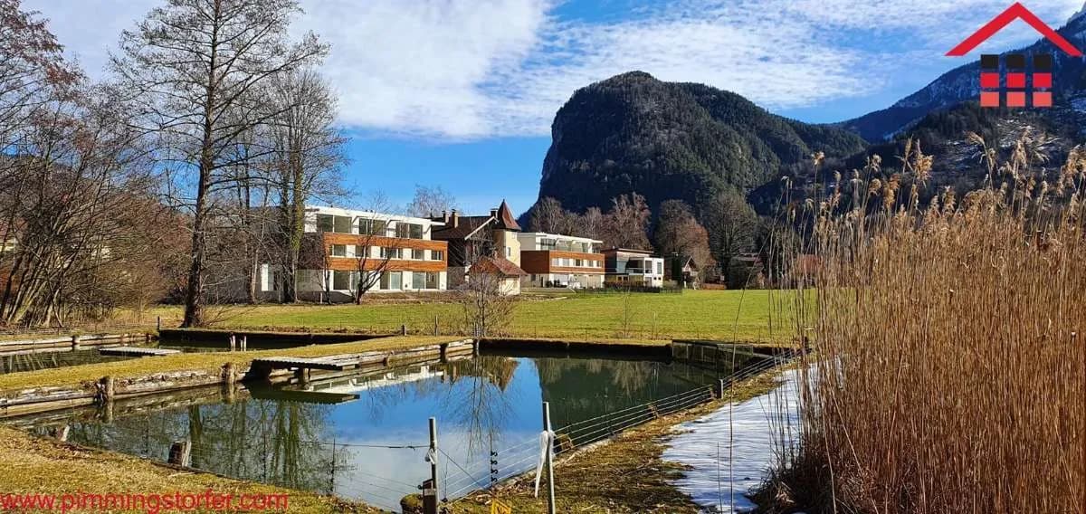 7-Zimmer-Haus kaufen in Vöcklabruck – 236,14 m², € 1.990.000