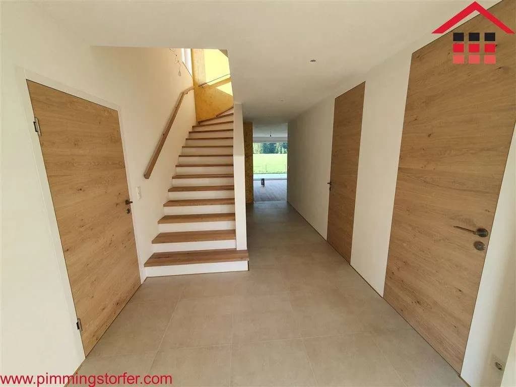7-Zimmer-Haus kaufen in Vöcklabruck – 236,14 m², € 1.990.000 – Bild 3 von 6