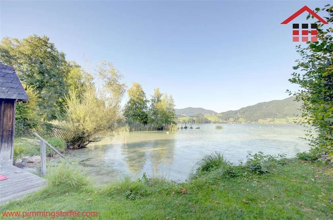 7-Zimmer-Haus kaufen in Vöcklabruck – 236,14 m², € 1.990.000 – Bild 5 von 6