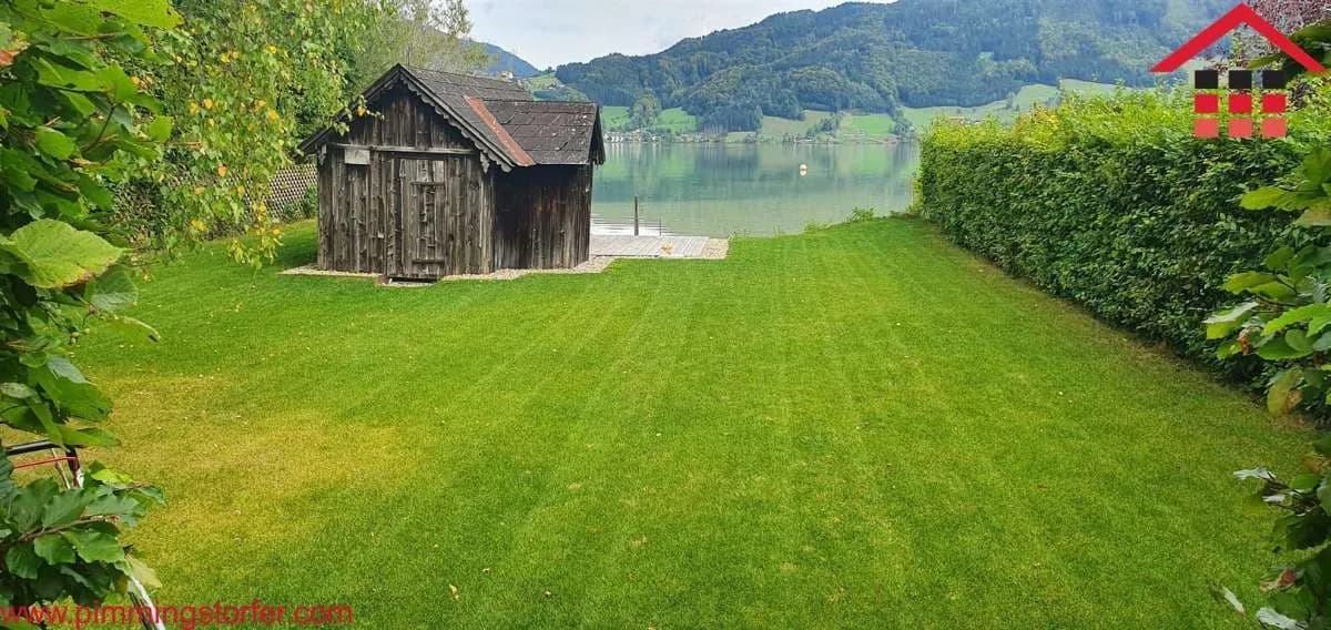7-Zimmer-Haus kaufen in Vöcklabruck – 236,14 m², € 1.990.000 – Bild 6 von 6