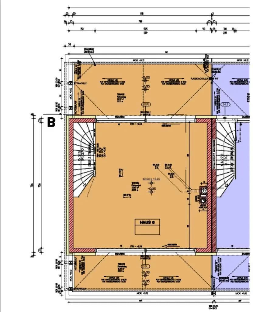 7-Zimmer-Haus kaufen in Vöcklabruck – 236,14 m², € 1.990.000 – Bild 7 von 7