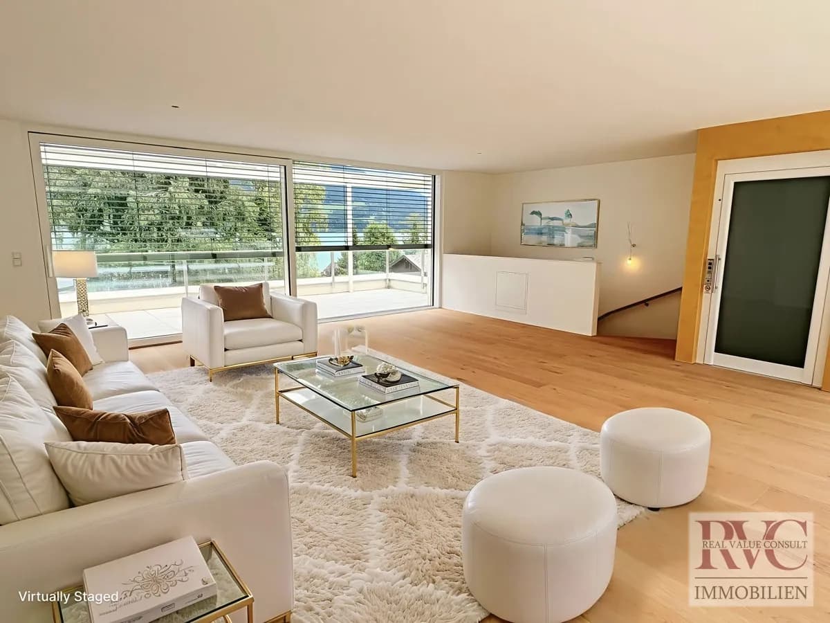 7-Zimmer-Haus kaufen in Vöcklabruck – 236,14 m², € 1.990.000 – Bild 3 von 11