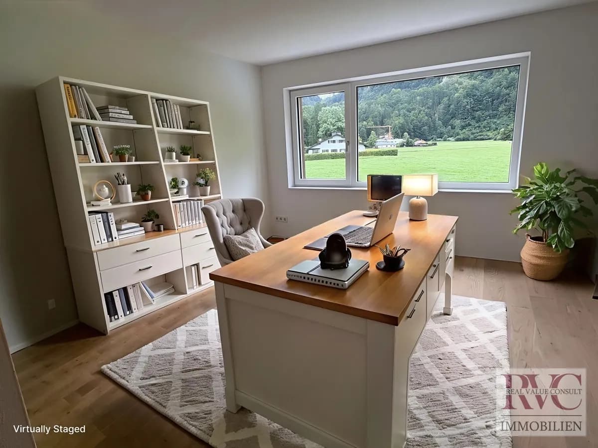 7-Zimmer-Haus kaufen in Vöcklabruck – 236,14 m², € 1.990.000 – Bild 6 von 11