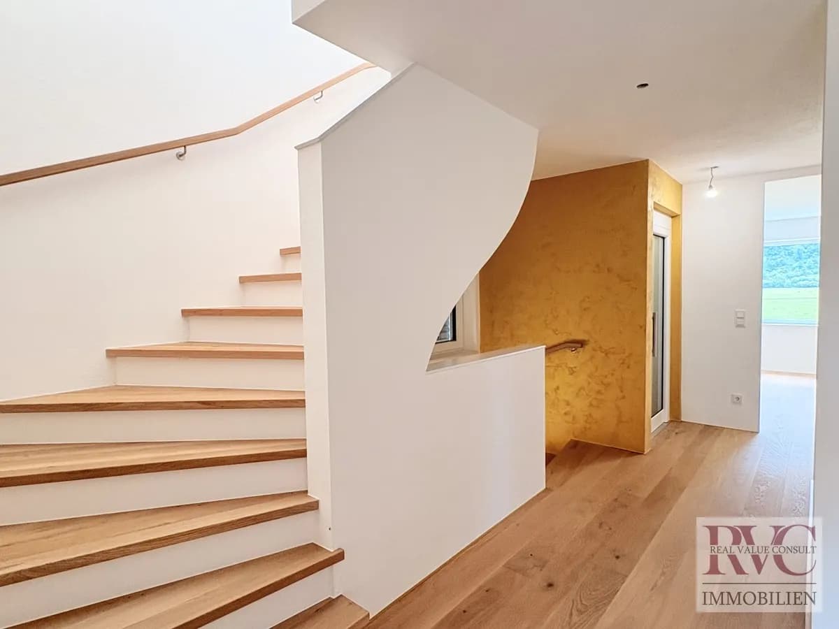 7-Zimmer-Haus kaufen in Vöcklabruck – 236,14 m², € 1.990.000 – Bild 8 von 11