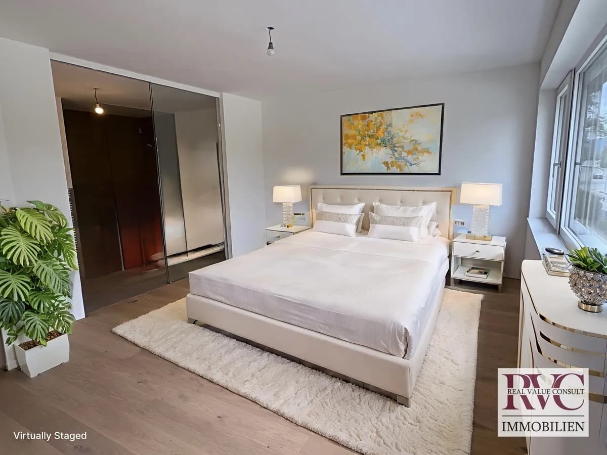 7-Zimmer-Haus kaufen in Vöcklabruck – 236,14 m², € 1.990.000 – Bild 10 von 11