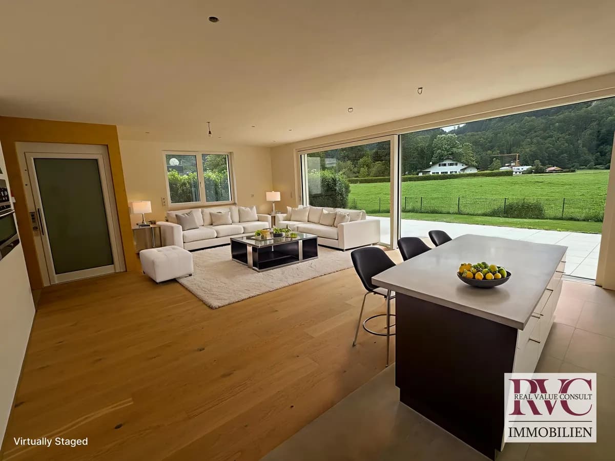 7-Zimmer-Haus kaufen in Vöcklabruck – 236,14 m², € 1.990.000 – Bild 11 von 11