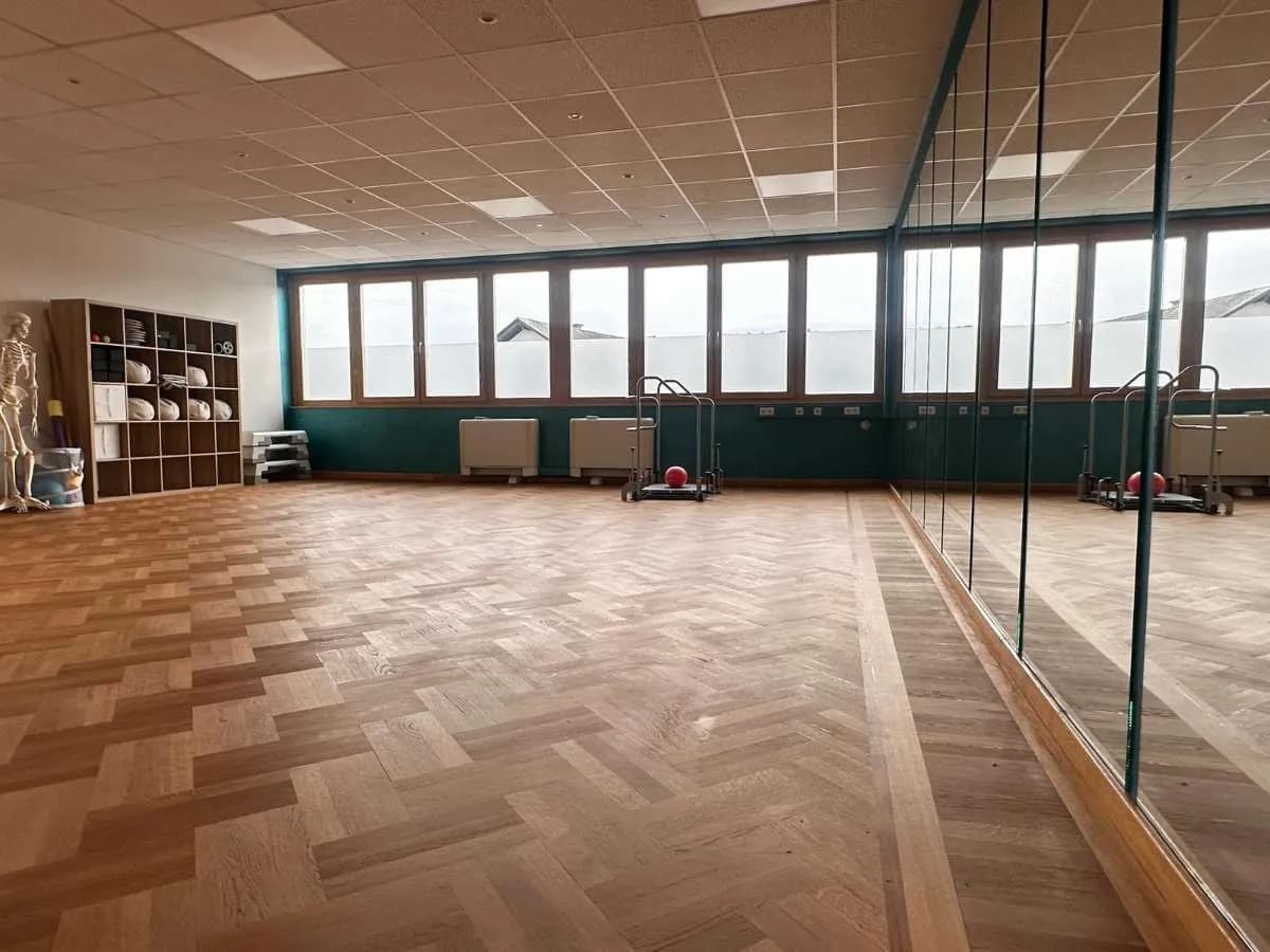 1-Zimmer-Gewerbeimmobilie mieten in Hartberg-Fürstenfeld – 98 m², € 1.390 – Bild 3 von 7