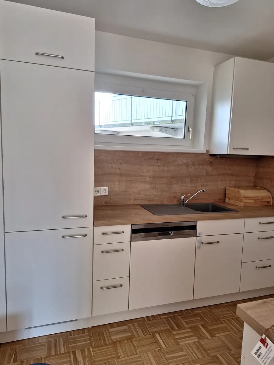 2-Zimmer-Wohnung mieten in Klagenfurt – 58 m², € 1.114 – Bild 2 von 8