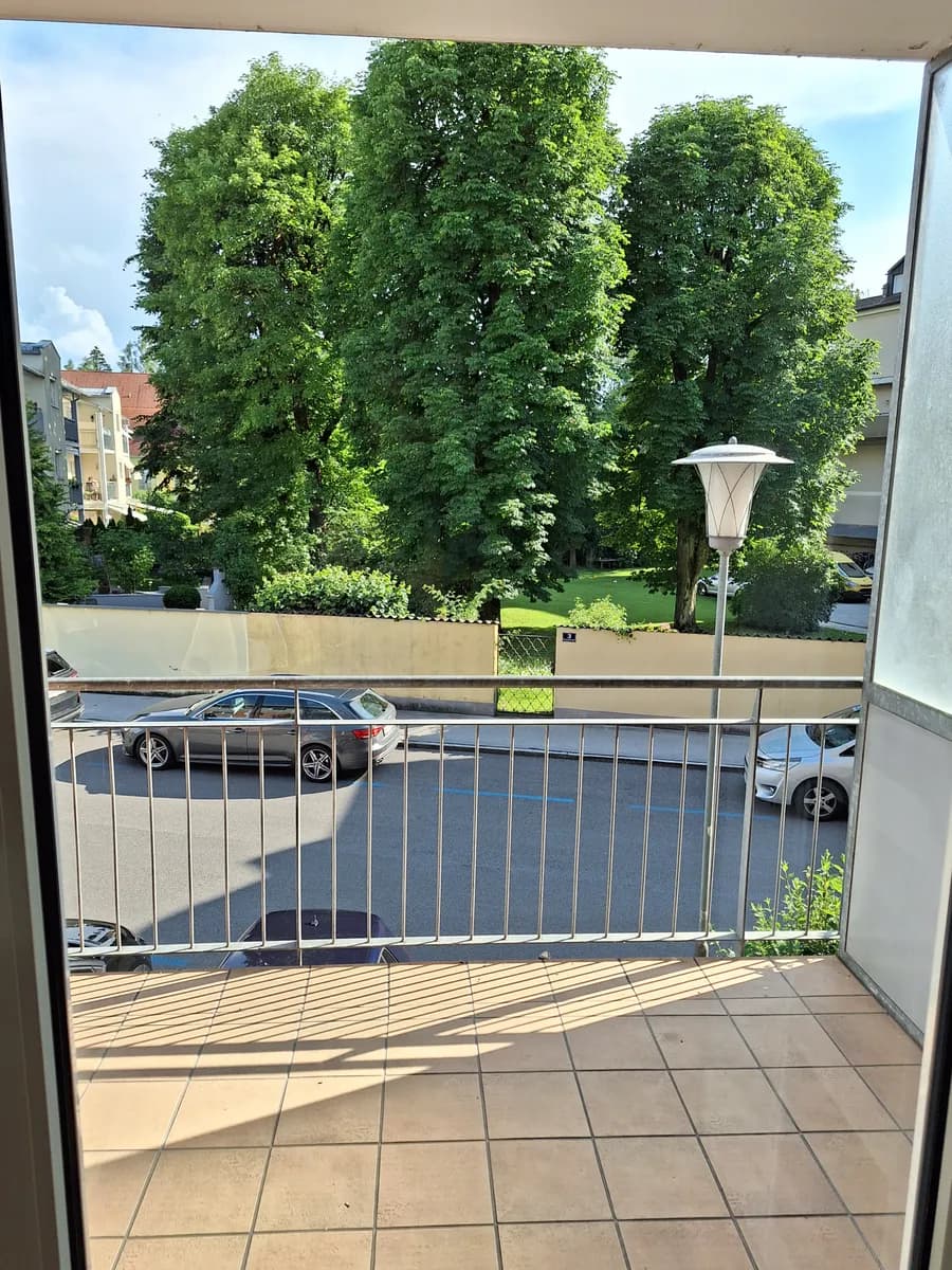 2-Zimmer-Wohnung mieten in Klagenfurt – 58 m², € 1.114 – Bild 3 von 8