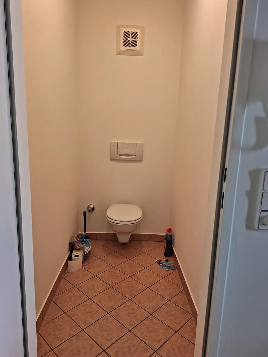2-Zimmer-Wohnung mieten in Klagenfurt – 58 m², € 1.114 – Bild 4 von 8