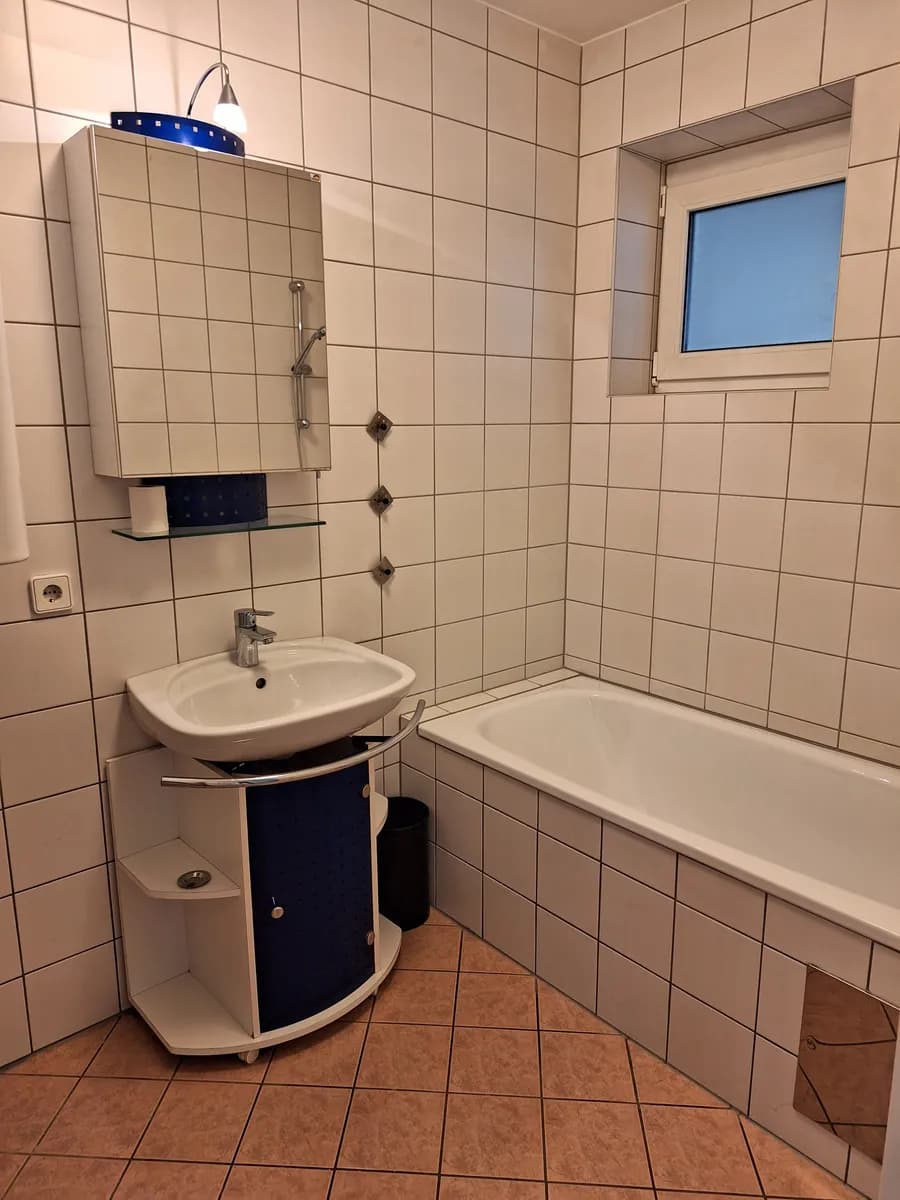 2-Zimmer-Wohnung mieten in Klagenfurt – 58 m², € 1.114 – Bild 5 von 8