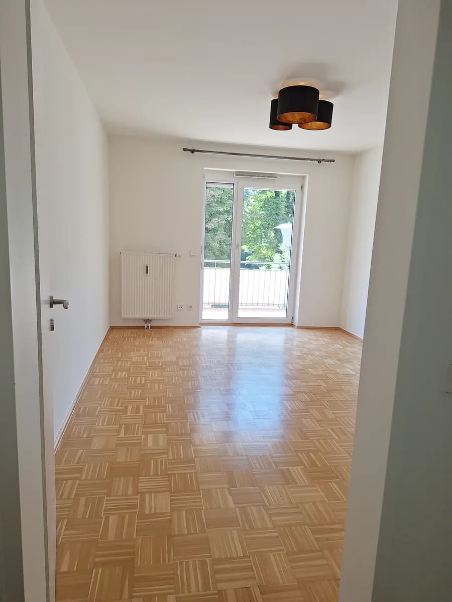 2-Zimmer-Wohnung mieten in Klagenfurt – 58 m², € 1.114 – Bild 7 von 8