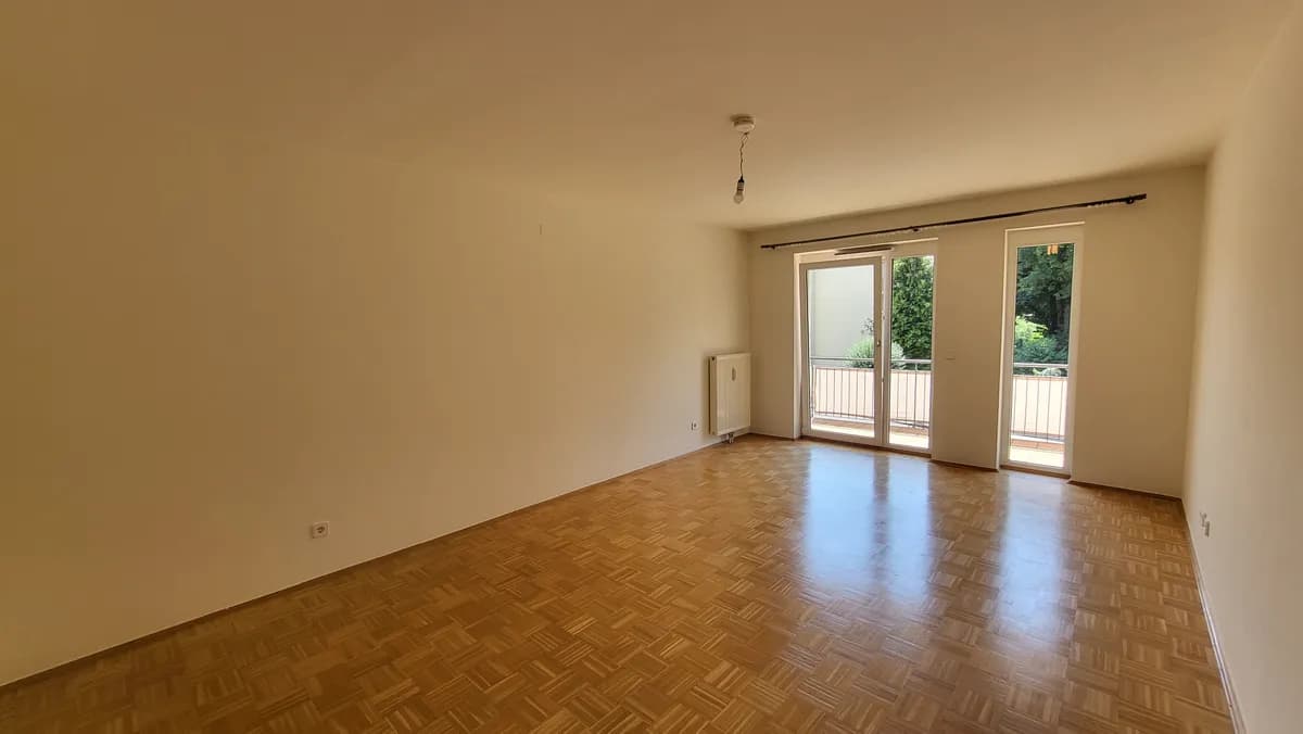 2-Zimmer-Wohnung mieten in Klagenfurt – 58 m², € 1.114 – Bild 8 von 8