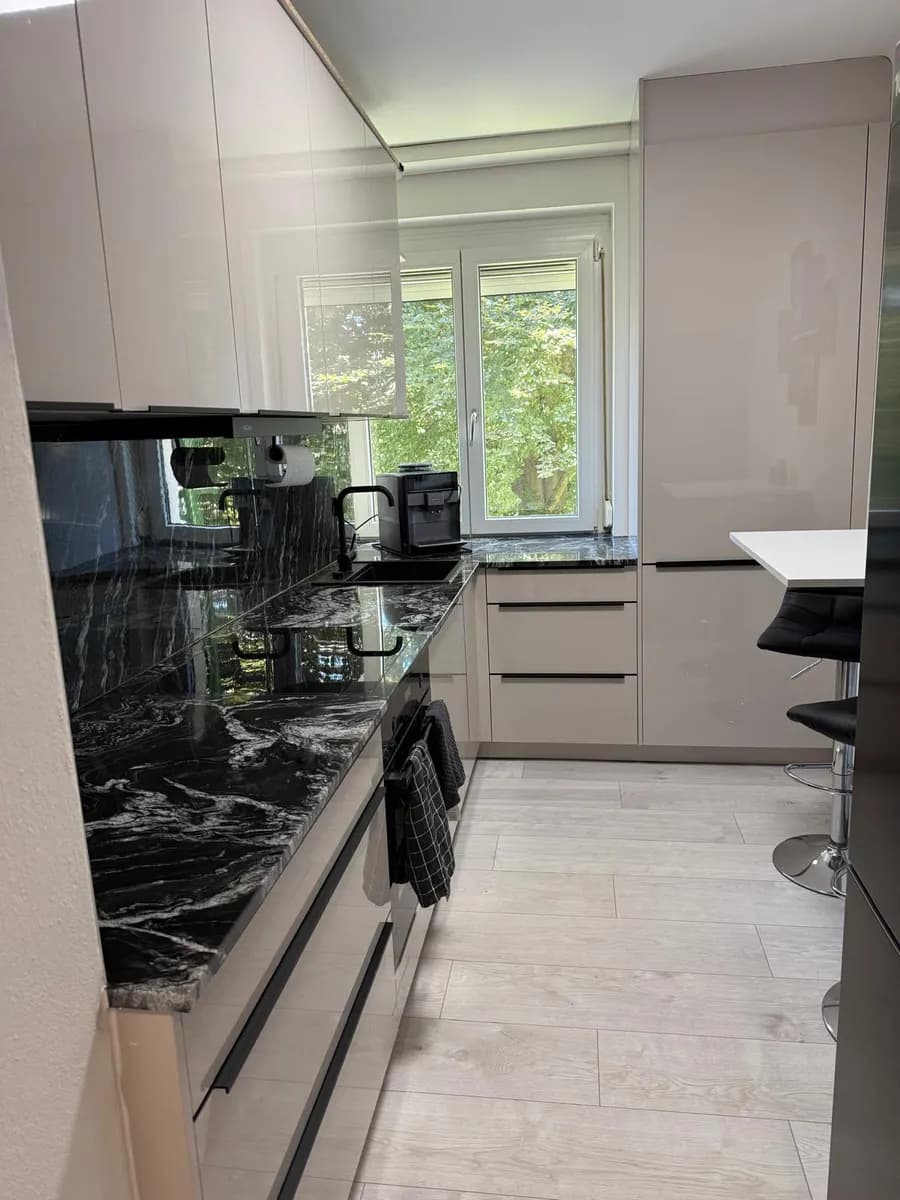 2-Zimmer-Wohnung kaufen in Linz – 55 m², € 249.000 – Bild 1 von 19