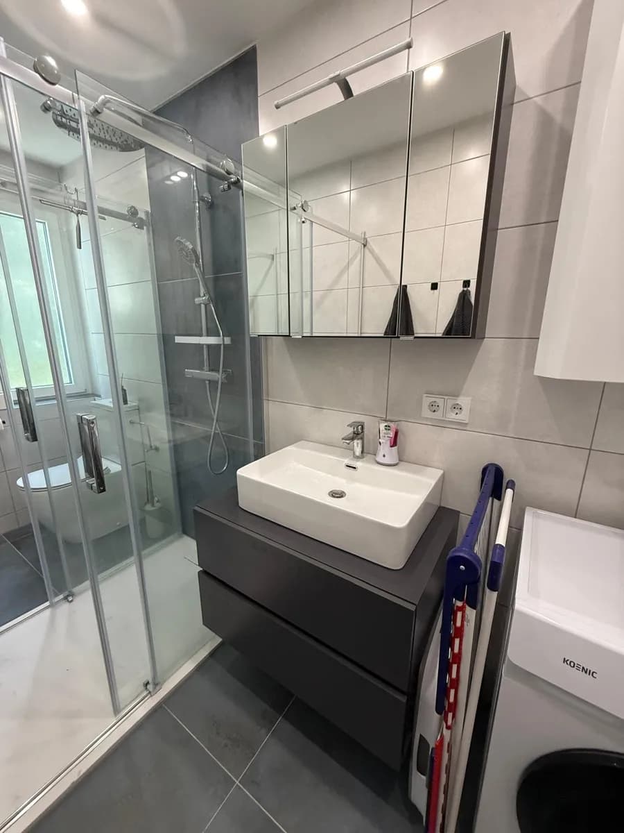 2-Zimmer-Wohnung kaufen in Linz – 55 m², € 249.000 – Bild 6 von 19