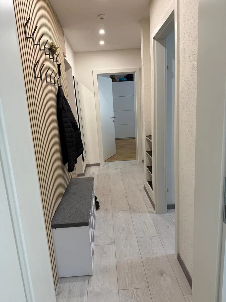 2-Zimmer-Wohnung kaufen in Linz – 55 m², € 249.000 – Bild 9 von 19