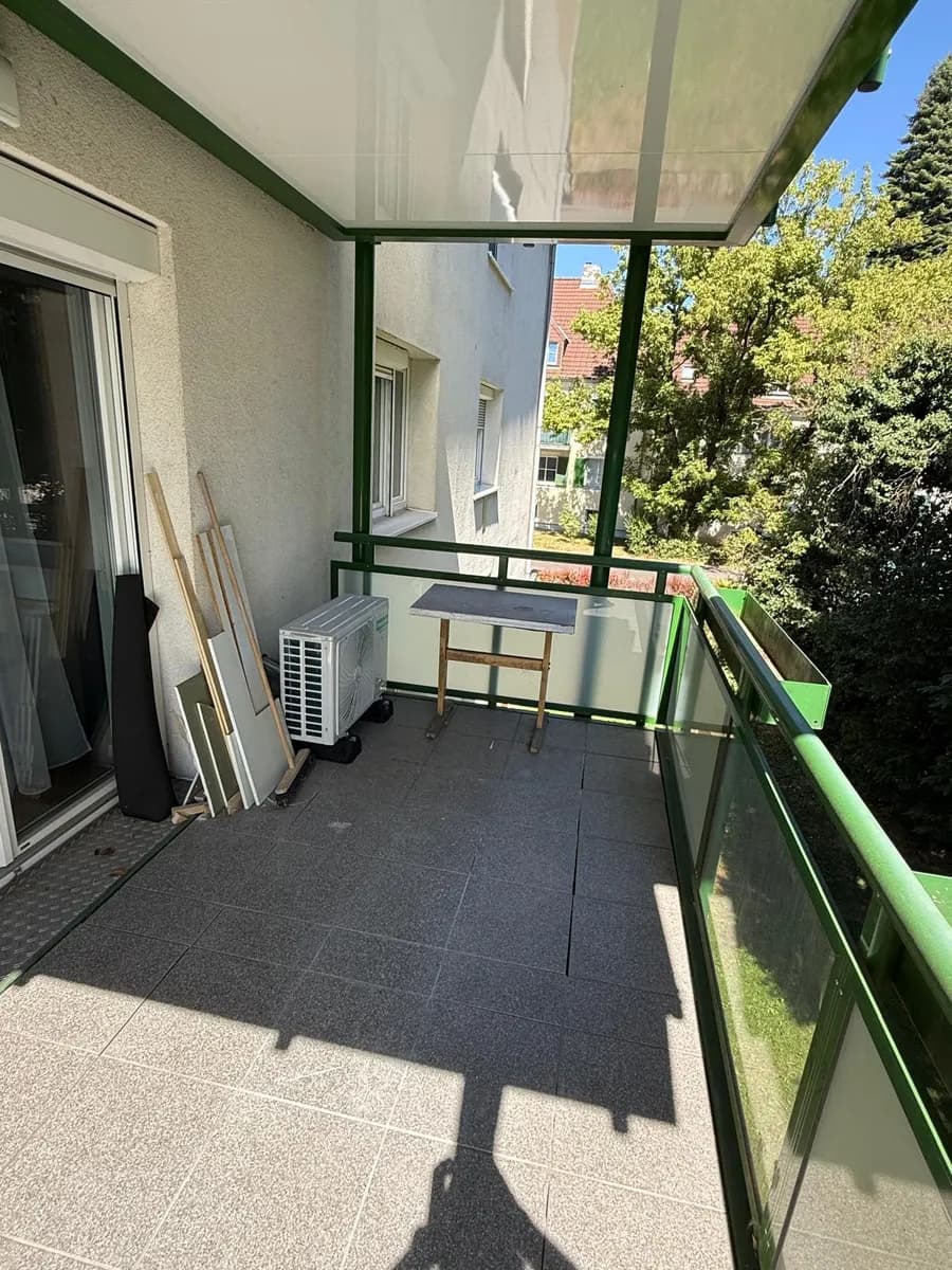 2-Zimmer-Wohnung kaufen in Linz – 55 m², € 249.000 – Bild 17 von 19