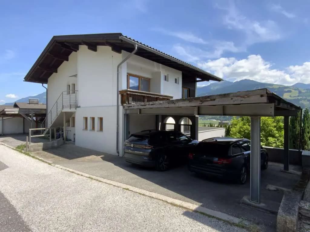 4-Zimmer-Wohnung kaufen in Schwaz – 137,78 m², € 649.000 – Bild 4 von 31