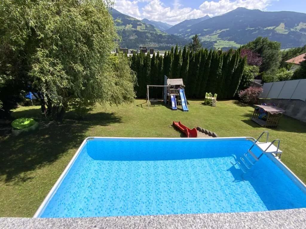 4-Zimmer-Wohnung kaufen in Schwaz – 137,78 m², € 649.000 – Bild 22 von 31