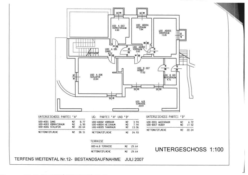 4-Zimmer-Wohnung kaufen in Schwaz – 137,78 m², € 649.000 – Bild 30 von 31