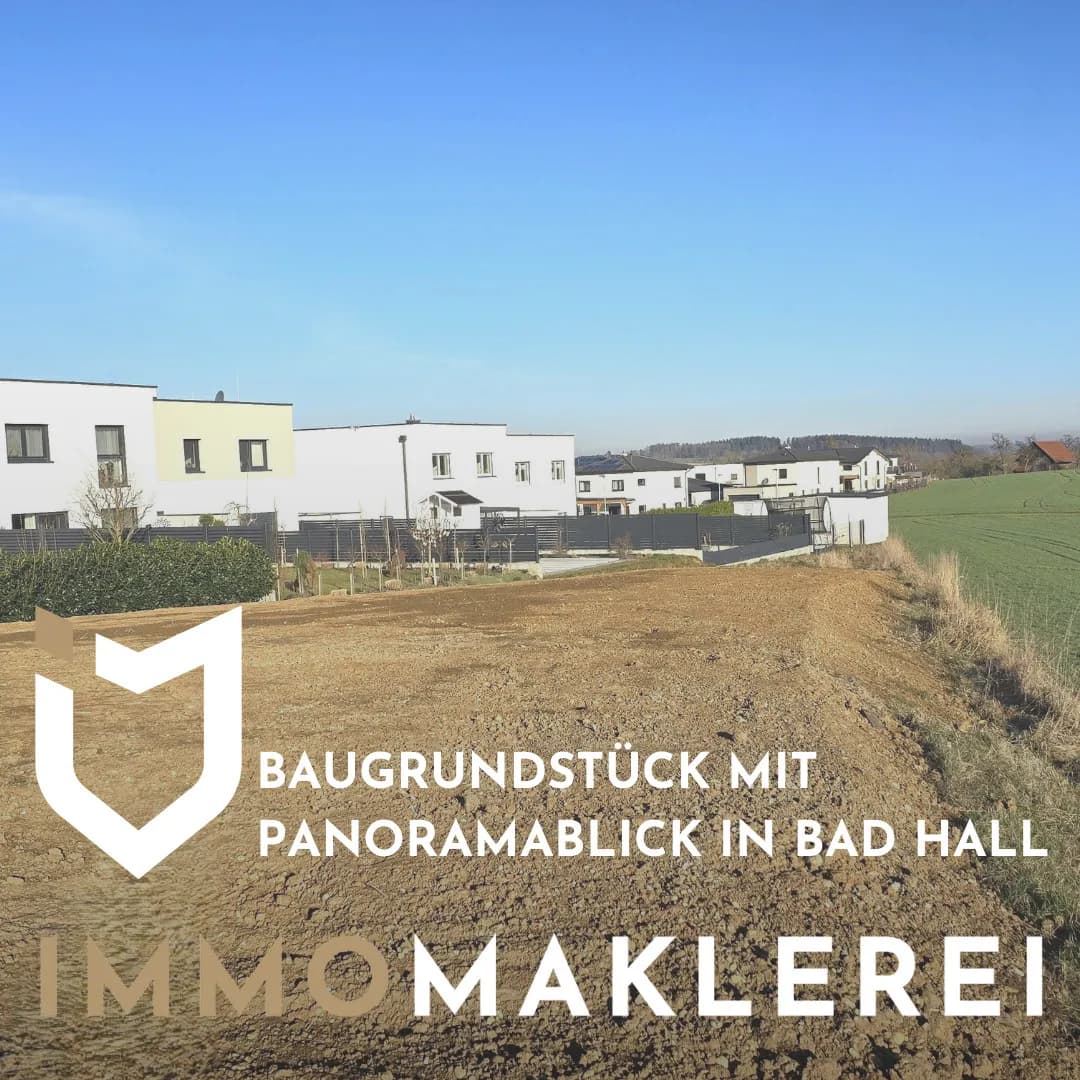 Grundstück kaufen in Steyr-Land – 849 m², € 165.000