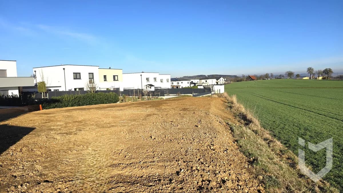 Grundstück kaufen in Steyr-Land – 849 m², € 165.000 – Bild 3 von 5