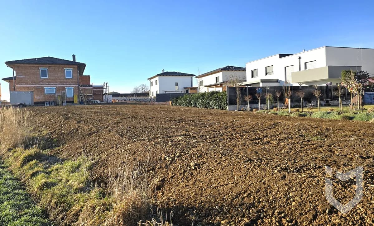 Grundstück kaufen in Steyr-Land – 849 m², € 165.000 – Bild 4 von 5